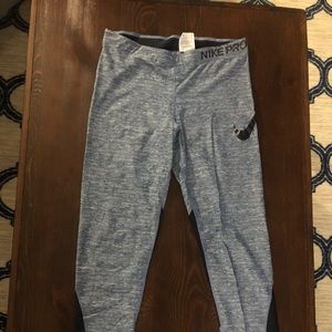 Nike Pro Leggings